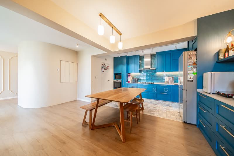 229A Sumang Lane, 229A Sumang Lane, 3 Bedrooms, 1,216 sqft, HDB Flat For Sale, by Melanie Ong, 500224422 - Kitchen - PropertyGuru.com.sg