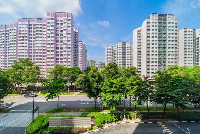 229A Sumang Lane, 229A Sumang Lane, 3 Bedrooms, 1,216 sqft, HDB Flat For Sale, by Melanie Ong, 500224422 - Exterior - PropertyGuru.com.sg