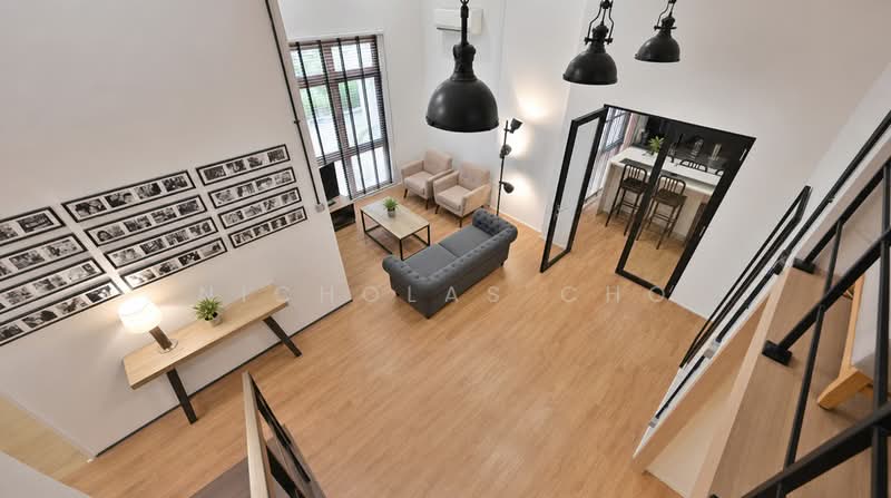 High Oak Condo, 11 Toh Tuck Road, 3 Bedrooms, 1,044 sqft, Condominium For Sale, by Nicholas Cho, 500224425 - PropertyGuru.com.sg