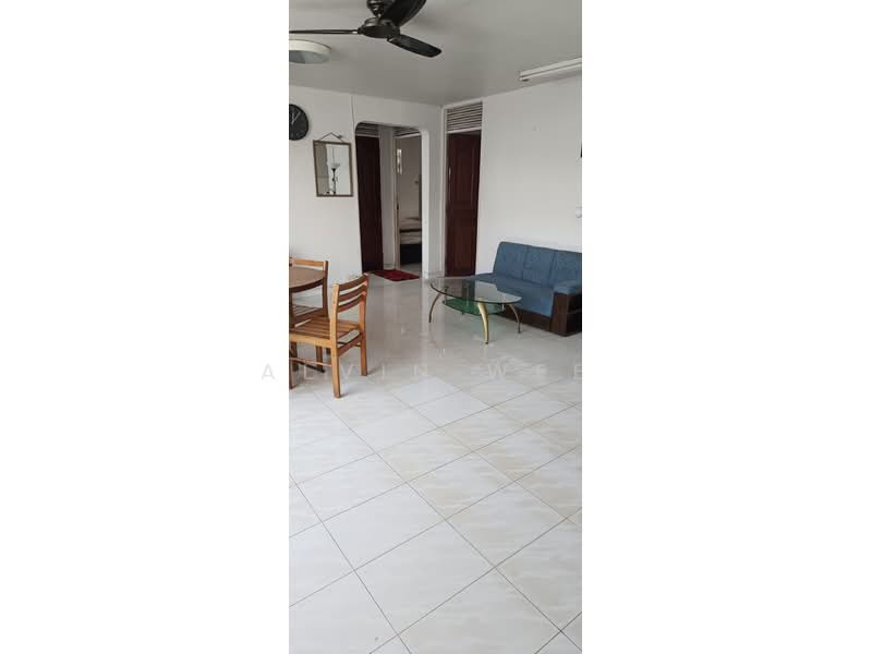 324 Ubi Avenue 1, 324 Ubi Avenue 1, 3 Bedrooms, 1,001 sqft, HDB Flat For Rent, by Alvin Wee, 500224426 - Living Room - PropertyGuru.com.sg
