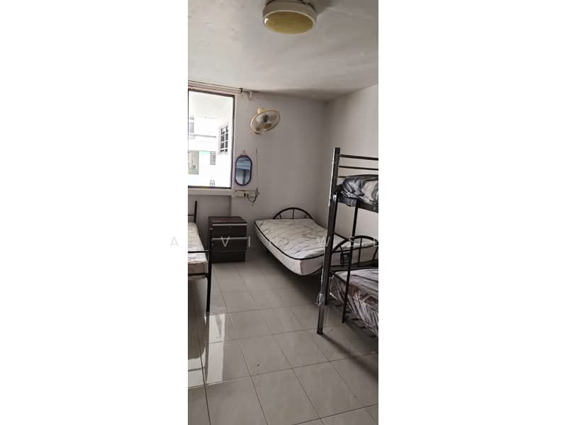 324 Ubi Avenue 1, 324 Ubi Avenue 1, 3 Bedrooms, 1,001 sqft, HDB Flat For Rent, by Alvin Wee, 500224426 - Bedroom - PropertyGuru.com.sg