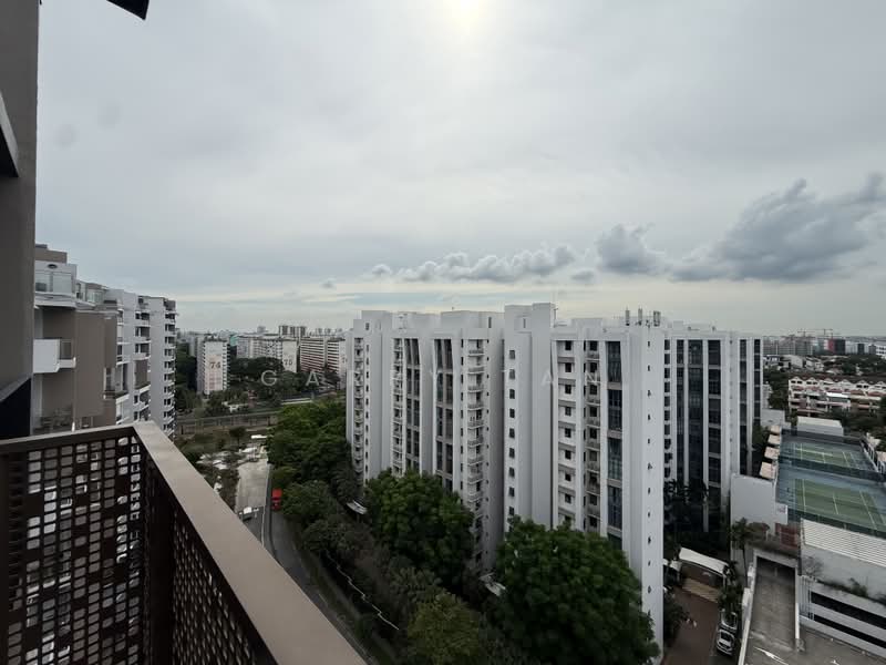 Sceneca Residence, Tanah Merah Kechil Link, 3 Bedrooms, 1,055 sqft, Condominium For Sale, by Garry Tan, 500224427 - Exterior - PropertyGuru.com.sg
