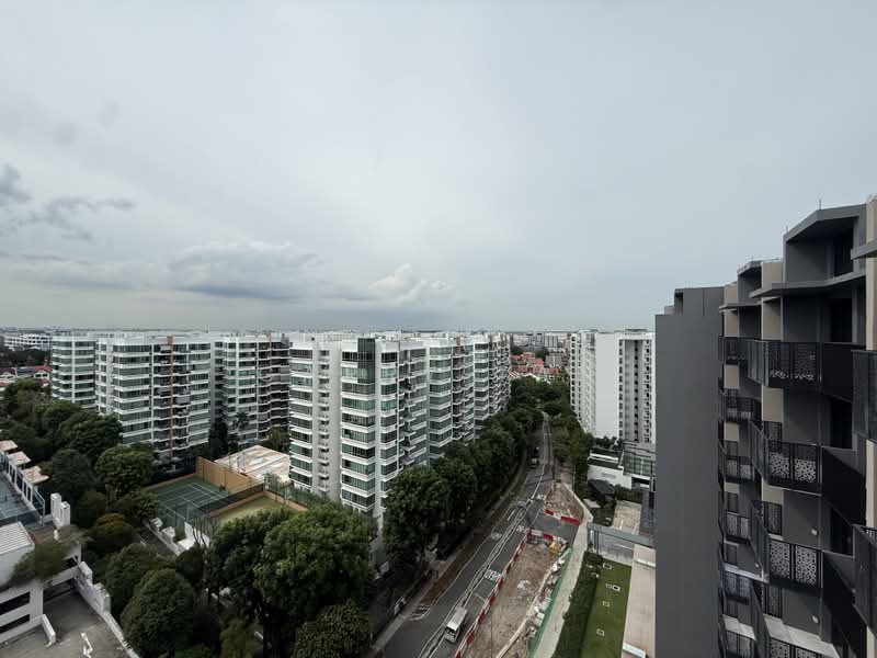 Sceneca Residence, Tanah Merah Kechil Link, 3 Bedrooms, 1,055 sqft, Condominium For Sale, by Garry Tan, 500224427 - Exterior - PropertyGuru.com.sg