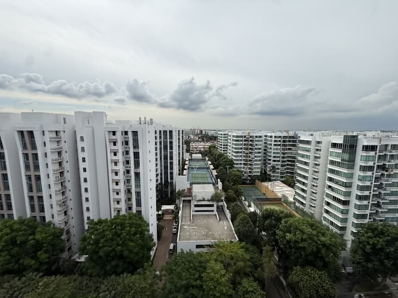 Sceneca Residence, Tanah Merah Kechil Link, 3 Bedrooms, 1,055 sqft, Condominium For Sale, by Garry Tan, 500224427 - PropertyGuru.com.sg