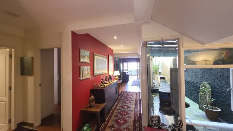 Eminence Landed Reno 2.5 Storey Semi-D @ Crowhurst Drive,Serangoon Garden, , 5 Bedrooms, 5,000 sqft, Semi-Detached House For Sale, by Joanne Chan, 500224428 - Interior - PropertyGuru.com.sg