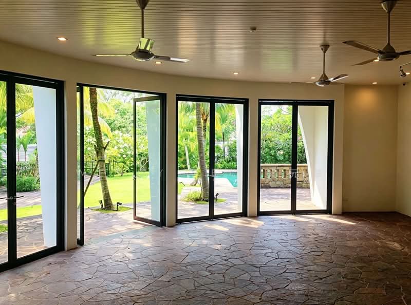 First Avenue, , 9 Bedrooms, 18,000 sqft, Good Class Bungalow For Rent, by Wendy Neo 温蒂梁, 500224431 - Living Room - PropertyGuru.com.sg
