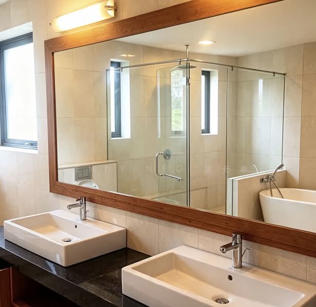 First Avenue, , 9 Bedrooms, 18,000 sqft, Good Class Bungalow For Rent, by Wendy Neo 温蒂梁, 500224431 - Bathroom - PropertyGuru.com.sg