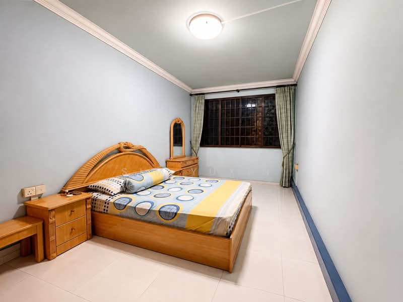 109 Simei Street 1, 109 Simei Street 1, 3 Bedrooms, 1,119 sqft, HDB Flat For Sale, by Sim Yuxin, 500224432 - Bedroom - PropertyGuru.com.sg