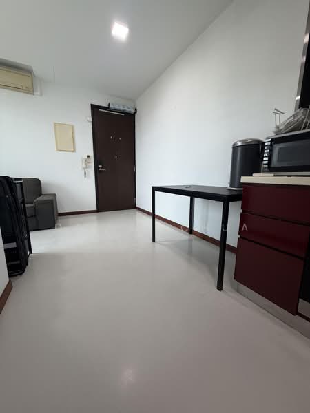 iSuites @ Tani, 2 Jalan Tani, 1 Bedroom, 453 sqft, Apartment For Rent, by Daniel Chua, 500224434 - Interior - PropertyGuru.com.sg