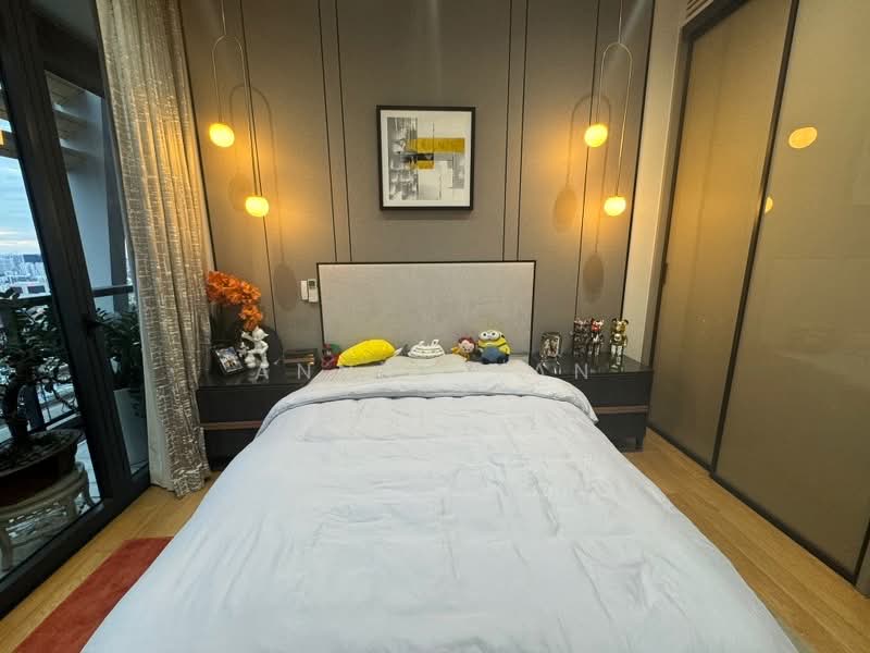 South Beach Residences, 28 South Beach Road, 3 Bedrooms, 1,862 sqft, Condominium For Sale, by Anndy Tan, 500224438 - PropertyGuru.com.sg
