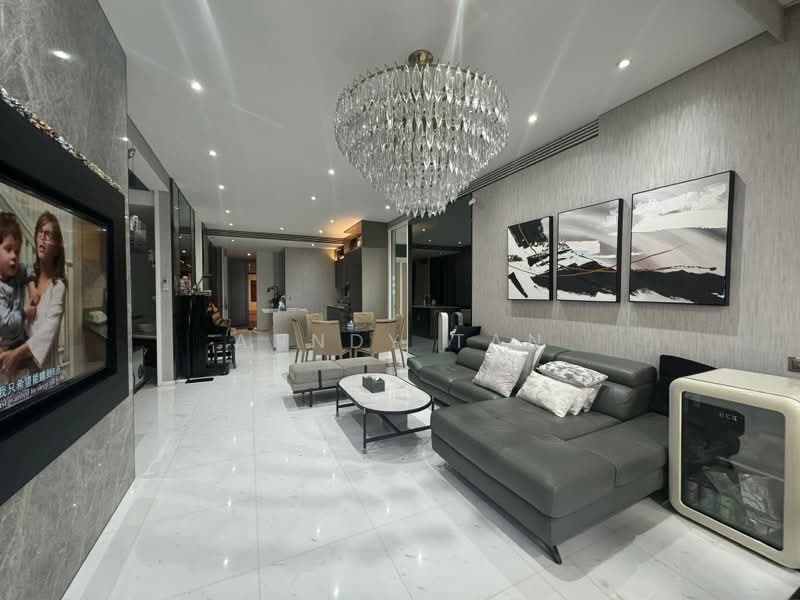 South Beach Residences, 28 South Beach Road, 3 Bedrooms, 1,862 sqft, Condominium For Sale, by Anndy Tan, 500224438 - PropertyGuru.com.sg