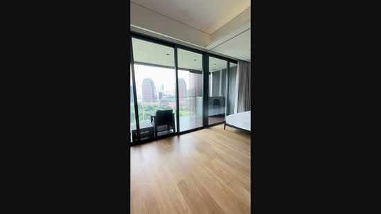 OUE Twin Peaks, 33 Leonie Hill Road, 1 Bedroom, 570 sqft, Condominium For Sale, by James Ow, 500224440 - PropertyGuru.com.sg