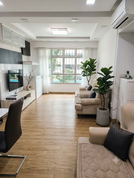 183B Boon Lay Avenue, 183B Boon Lay Avenue, 3 Bedrooms, 990 sqft, HDB Flat For Sale, by Jared Tan Rui Wen @ Zay Ya Tan, 500224441 - Living Room - PropertyGuru.com.sg