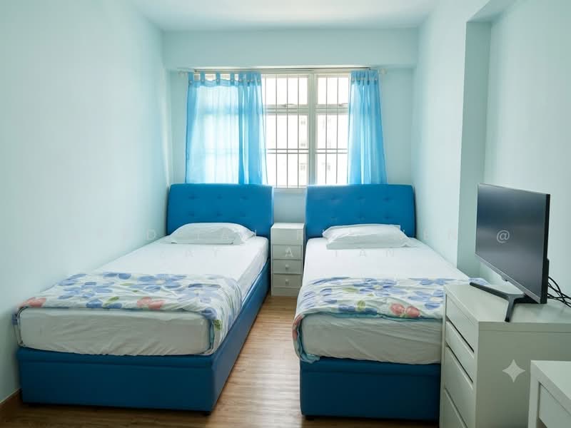 183B Boon Lay Avenue, 183B Boon Lay Avenue, 3 Bedrooms, 990 sqft, HDB Flat For Sale, by Jared Tan Rui Wen @ Zay Ya Tan, 500224441 - Bedroom - PropertyGuru.com.sg