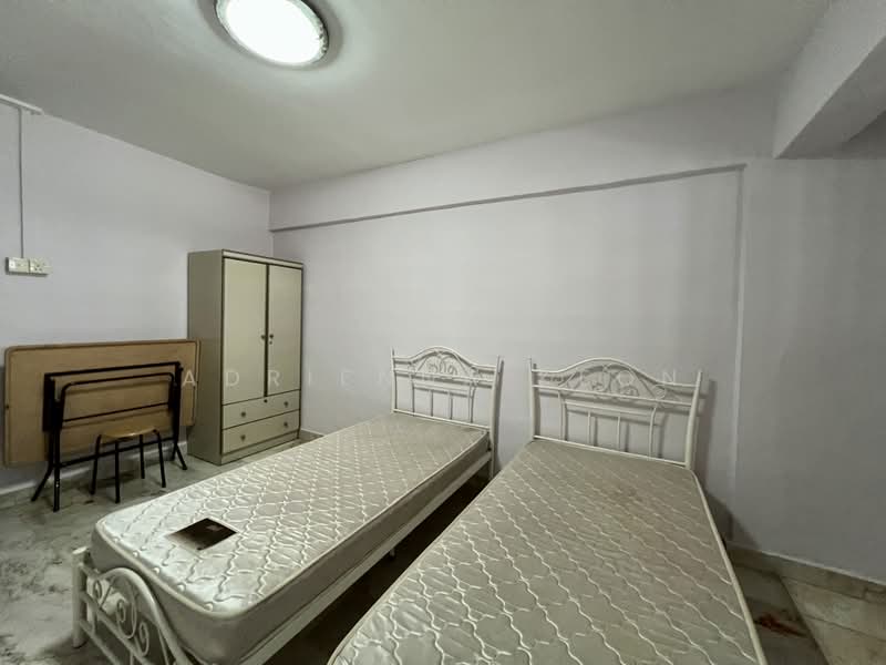 324 Ang Mo Kio Avenue 3, 324 Ang Mo Kio Avenue 3, Room Rental, 250 sqft, HDB Flat For Rent, by Adrienna Keon, 500224444 - Bedroom - PropertyGuru.com.sg