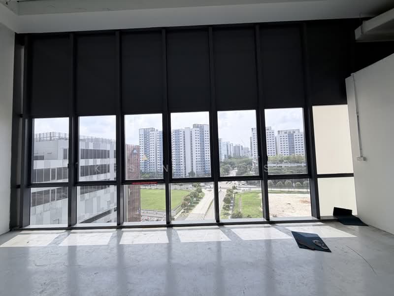 REVV, 1 Corporation Drive, 1,755 sqft, Factory / Workshop (B2) For Rent, by Kesinee Kess, 500224445 - View - CommercialGuru.com.sg