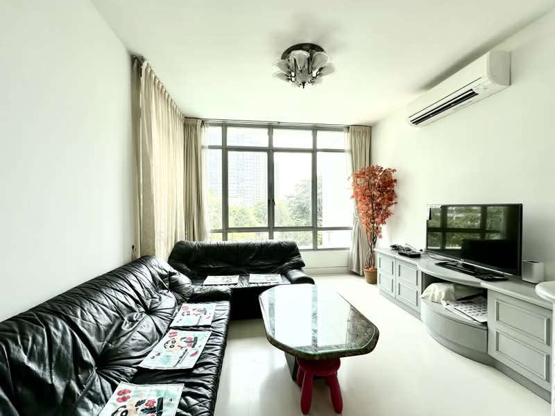 The Elysia, 6 Mar Thoma Road, 3 Bedrooms, 1,249 sqft, Condominium For Sale, by Serene Tey, 500224447 - Living Room - PropertyGuru.com.sg