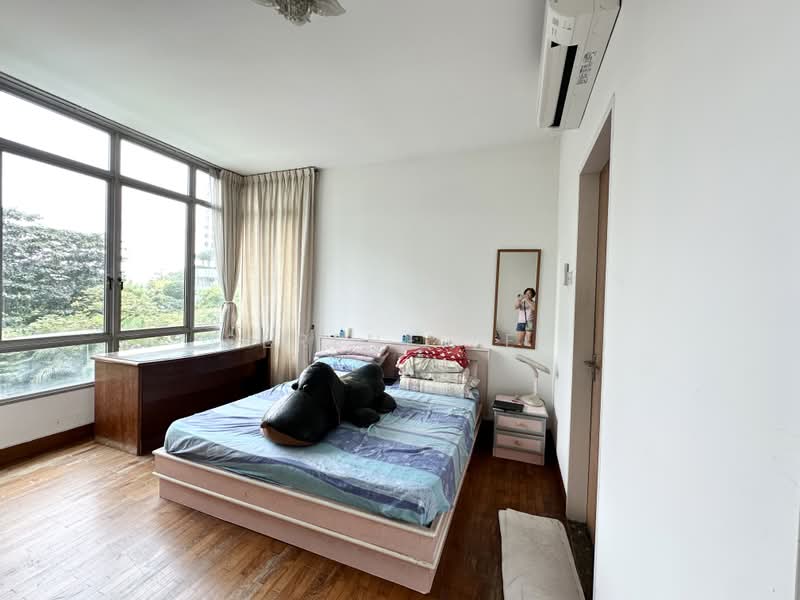 The Elysia, 6 Mar Thoma Road, 3 Bedrooms, 1,249 sqft, Condominium For Sale, by Serene Tey, 500224447 - Bedroom - PropertyGuru.com.sg
