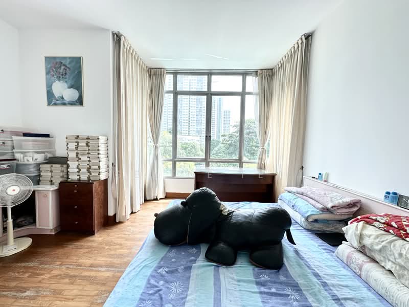 The Elysia, 6 Mar Thoma Road, 3 Bedrooms, 1,249 sqft, Condominium For Sale, by Serene Tey, 500224447 - Bedroom - PropertyGuru.com.sg