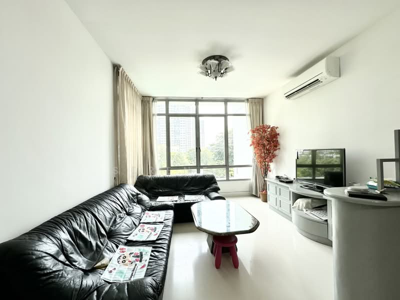 The Elysia, 6 Mar Thoma Road, 3 Bedrooms, 1,249 sqft, Condominium For Sale, by Serene Tey, 500224447 - Living Room - PropertyGuru.com.sg