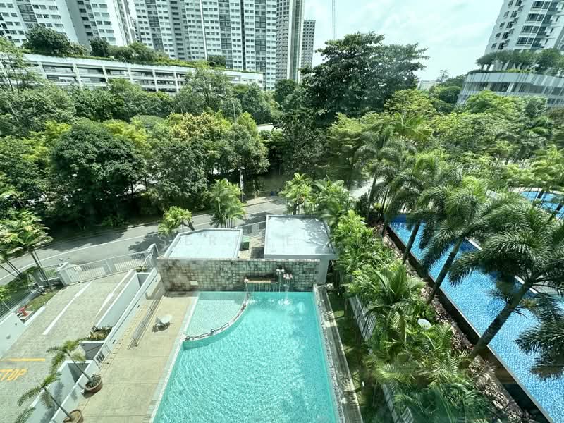 The Elysia, 6 Mar Thoma Road, 3 Bedrooms, 1,249 sqft, Condominium For Sale, by Serene Tey, 500224447 - PropertyGuru.com.sg