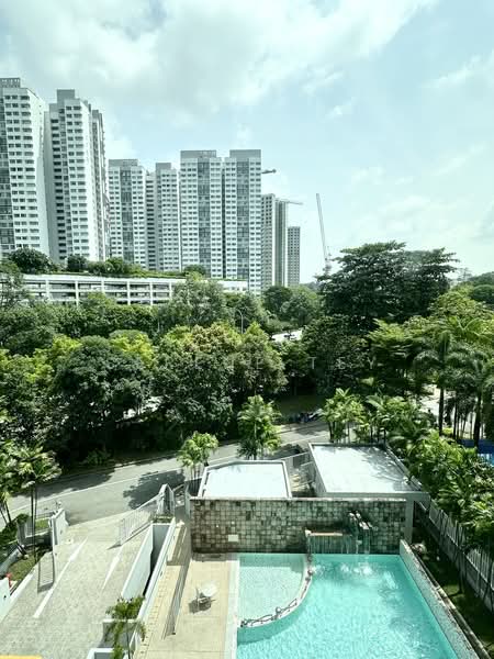 The Elysia, 6 Mar Thoma Road, 3 Bedrooms, 1,249 sqft, Condominium For Sale, by Serene Tey, 500224447 - PropertyGuru.com.sg