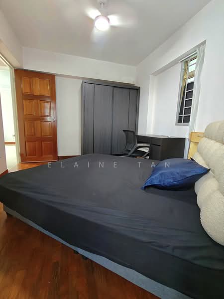 134 Edgedale Plains, 134 Edgedale Plains, Room Rental, 100 sqft, HDB Flat For Rent, by Elaine Tan, 500224448 - Bedroom - PropertyGuru.com.sg