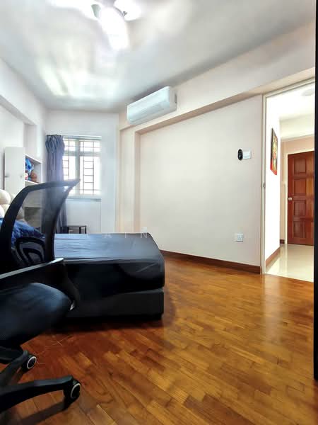 134 Edgedale Plains, 134 Edgedale Plains, Room Rental, 100 sqft, HDB Flat For Rent, by Elaine Tan, 500224448 - Bedroom - PropertyGuru.com.sg