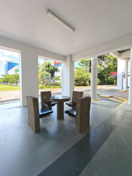 134 Edgedale Plains, 134 Edgedale Plains, Room Rental, 100 sqft, HDB Flat For Rent, by Elaine Tan, 500224448 - Exterior - PropertyGuru.com.sg