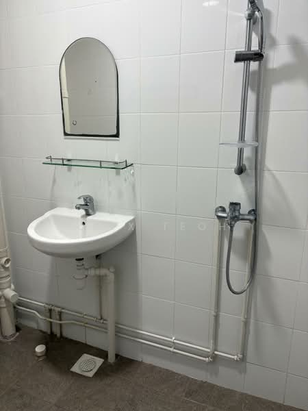 354 Bukit Batok Street 31, 354 Bukit Batok Street 31, Room Rental, 100 sqft, HDB Flat For Rent, by Alex Teoh, 500224449 - Bathroom - PropertyGuru.com.sg