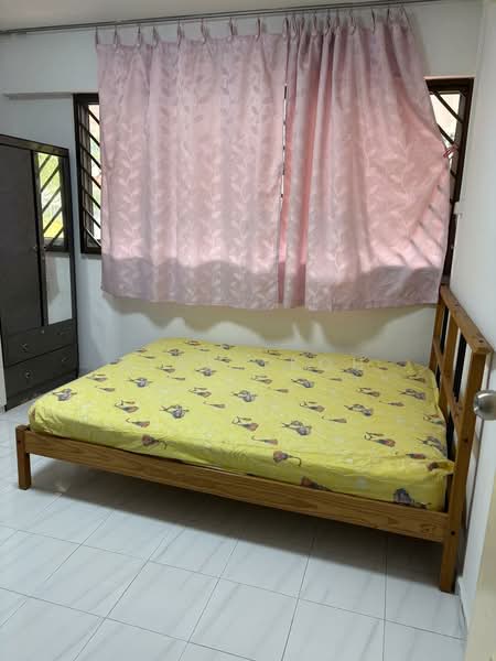 354 Bukit Batok Street 31, 354 Bukit Batok Street 31, Room Rental, 100 sqft, HDB Flat For Rent, by Alex Teoh, 500224449 - Bedroom - PropertyGuru.com.sg