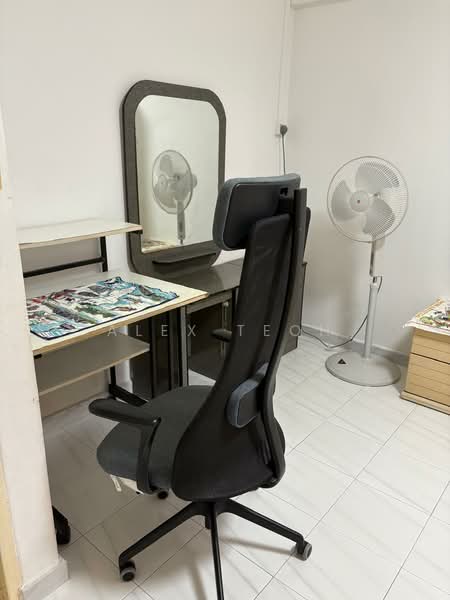 354 Bukit Batok Street 31, 354 Bukit Batok Street 31, Room Rental, 100 sqft, HDB Flat For Rent, by Alex Teoh, 500224449 - Study - PropertyGuru.com.sg