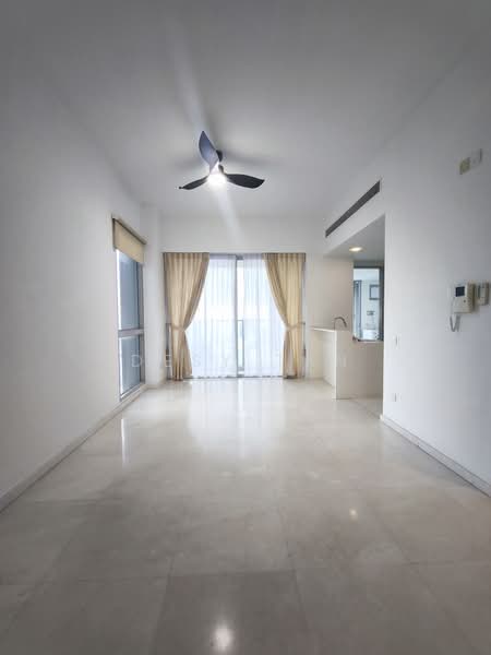 Sky @ Eleven, 11 Thomson Lane, 3 Bedrooms, 1,851 sqft, Condominium For Rent, by Desy Tan, 500224451 - Living Room - PropertyGuru.com.sg