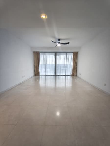 Sky @ Eleven, 11 Thomson Lane, 3 Bedrooms, 1,851 sqft, Condominium For Rent, by Desy Tan, 500224451 - Living Room - PropertyGuru.com.sg