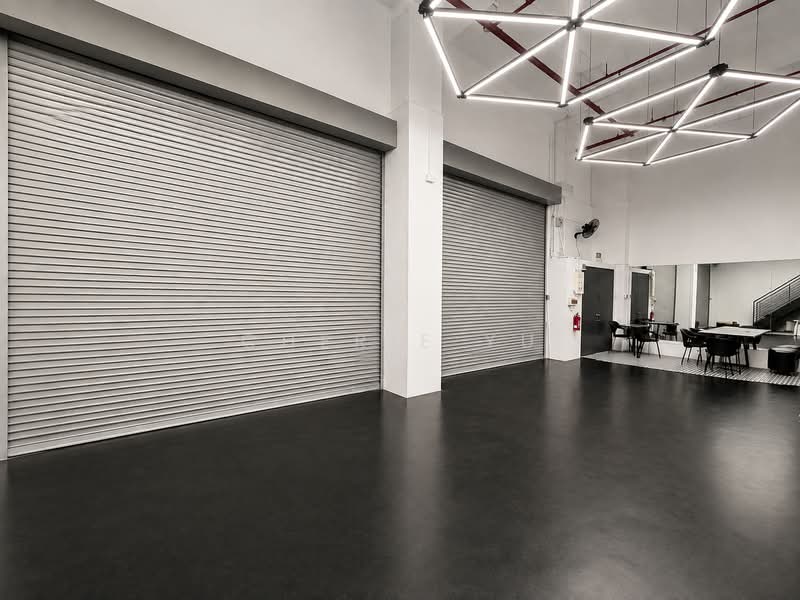 S9, 55 Serangoon North Avenue 4, 1,755 sqft, Light Industrial (B1) For Rent, by Cherie Yu, 500224457 - Interior - CommercialGuru.com.sg