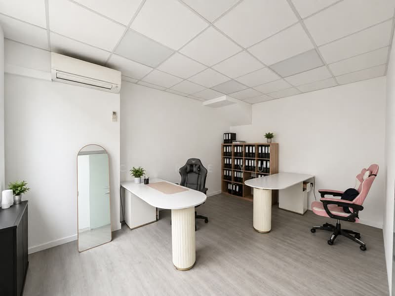 S9, 55 Serangoon North Avenue 4, 1,755 sqft, Light Industrial (B1) For Rent, by Cherie Yu, 500224457 - Study - CommercialGuru.com.sg