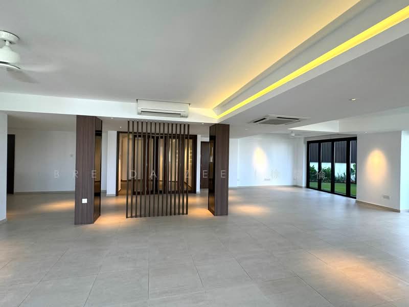 Jade Mansion, 10 Leedon Road, 5 Bedrooms, 5,301 sqft, Condominium For Sale, by Brenda Zee (徐黎倫), 500224458 - Living Room - PropertyGuru.com.sg