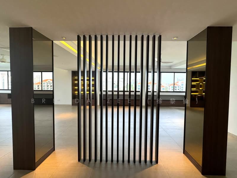 Jade Mansion, 10 Leedon Road, 5 Bedrooms, 5,301 sqft, Condominium For Sale, by Brenda Zee (徐黎倫), 500224458 - Interior - PropertyGuru.com.sg