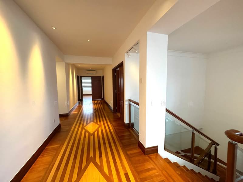 Jade Mansion, 10 Leedon Road, 5 Bedrooms, 5,301 sqft, Condominium For Sale, by Brenda Zee (徐黎倫), 500224458 - Corridor - PropertyGuru.com.sg