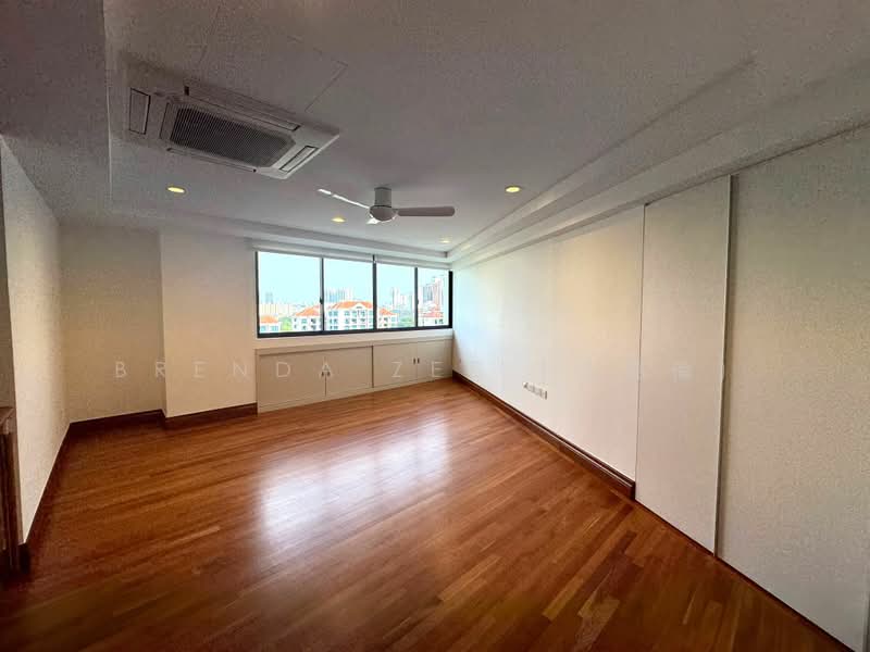 Jade Mansion, 10 Leedon Road, 5 Bedrooms, 5,301 sqft, Condominium For Sale, by Brenda Zee (徐黎倫), 500224458 - Bedroom - PropertyGuru.com.sg