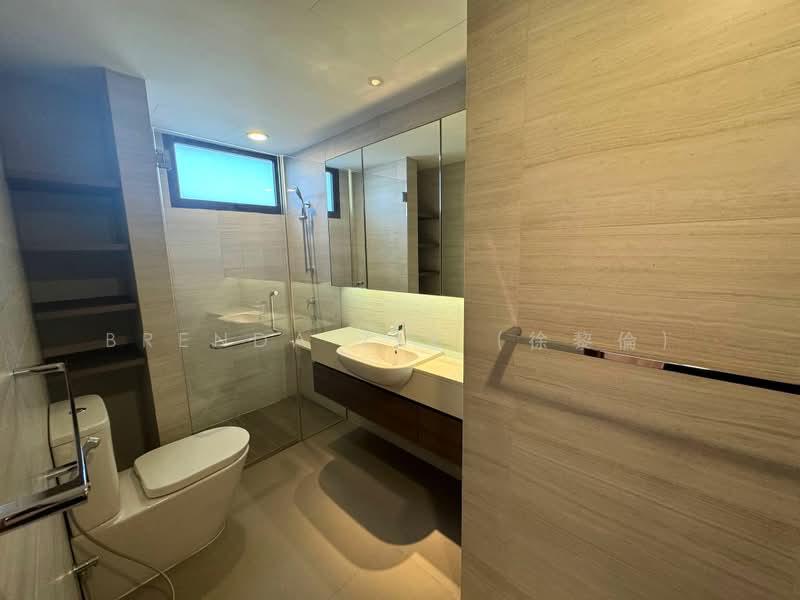 Jade Mansion, 10 Leedon Road, 5 Bedrooms, 5,301 sqft, Condominium For Sale, by Brenda Zee (徐黎倫), 500224458 - Bathroom - PropertyGuru.com.sg