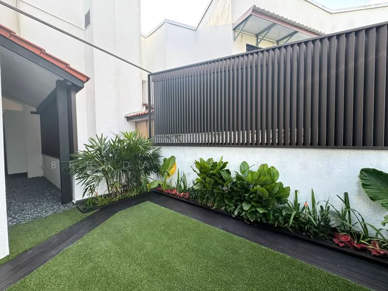 Jade Mansion, 10 Leedon Road, 5 Bedrooms, 5,301 sqft, Condominium For Sale, by Brenda Zee (徐黎倫), 500224458 - Garden - PropertyGuru.com.sg