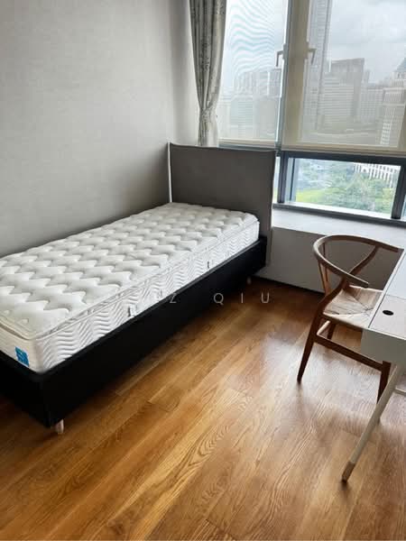 OUE Twin Peaks, 33 Leonie Hill Road, 3 Bedrooms, 1,399 sqft, Condominium For Rent, by Liz Qiu, 500224459 - PropertyGuru.com.sg