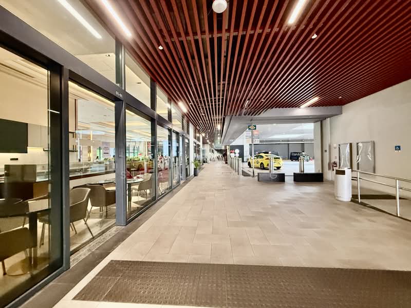 L1 F&B Space at Club Street Vicinity | Excellent Frontage, Visibility, , 1,376 sqft, Food & Beverage For Rent, by Sean Pang, 500224461 - Corridor - CommercialGuru.com.sg