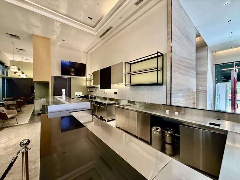 L1 F&B Space at Club Street Vicinity | Excellent Frontage, Visibility, , 1,376 sqft, Food & Beverage For Rent, by Sean Pang, 500224461 - Interior - CommercialGuru.com.sg