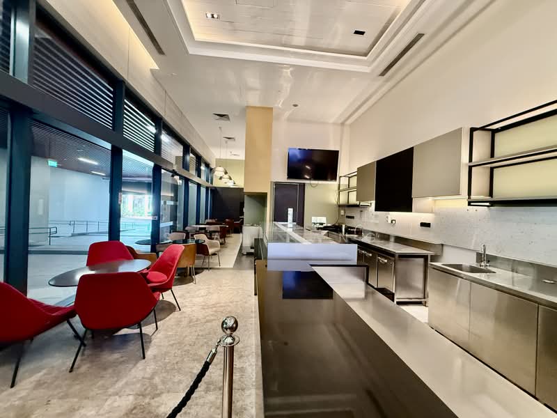 L1 F&B Space at Club Street Vicinity | Excellent Frontage, Visibility, , 1,376 sqft, Food & Beverage For Rent, by Sean Pang, 500224461 - Interior - CommercialGuru.com.sg