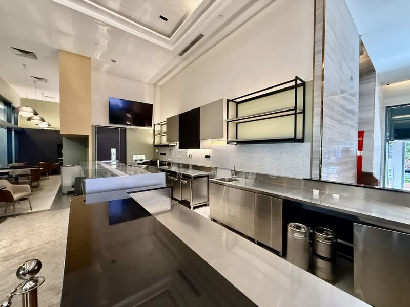 L1 F&B Space at Club Street Vicinity | Excellent Frontage, Visibility, , 1,376 sqft, Food & Beverage For Rent, by Sean Pang, 500224461 - Kitchen - CommercialGuru.com.sg