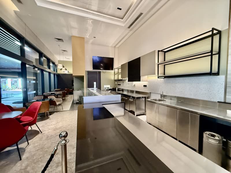 L1 F&B Space at Club Street Vicinity | Excellent Frontage, Visibility, , 1,376 sqft, Food & Beverage For Rent, by Sean Pang, 500224461 - Interior - CommercialGuru.com.sg