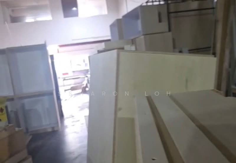 Pioneer Centre, 1 Soon Lee Street, 1,485 sqft, Factory / Workshop (B2) For Rent, by Ssharon Loh, 500224466 - CommercialGuru.com.sg
