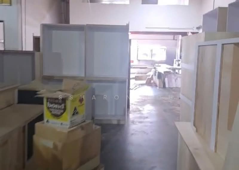 Pioneer Centre, 1 Soon Lee Street, 1,485 sqft, Factory / Workshop (B2) For Rent, by Ssharon Loh, 500224466 - CommercialGuru.com.sg